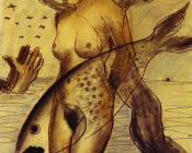 弗朗西斯 皮卡比亚 : Untitled